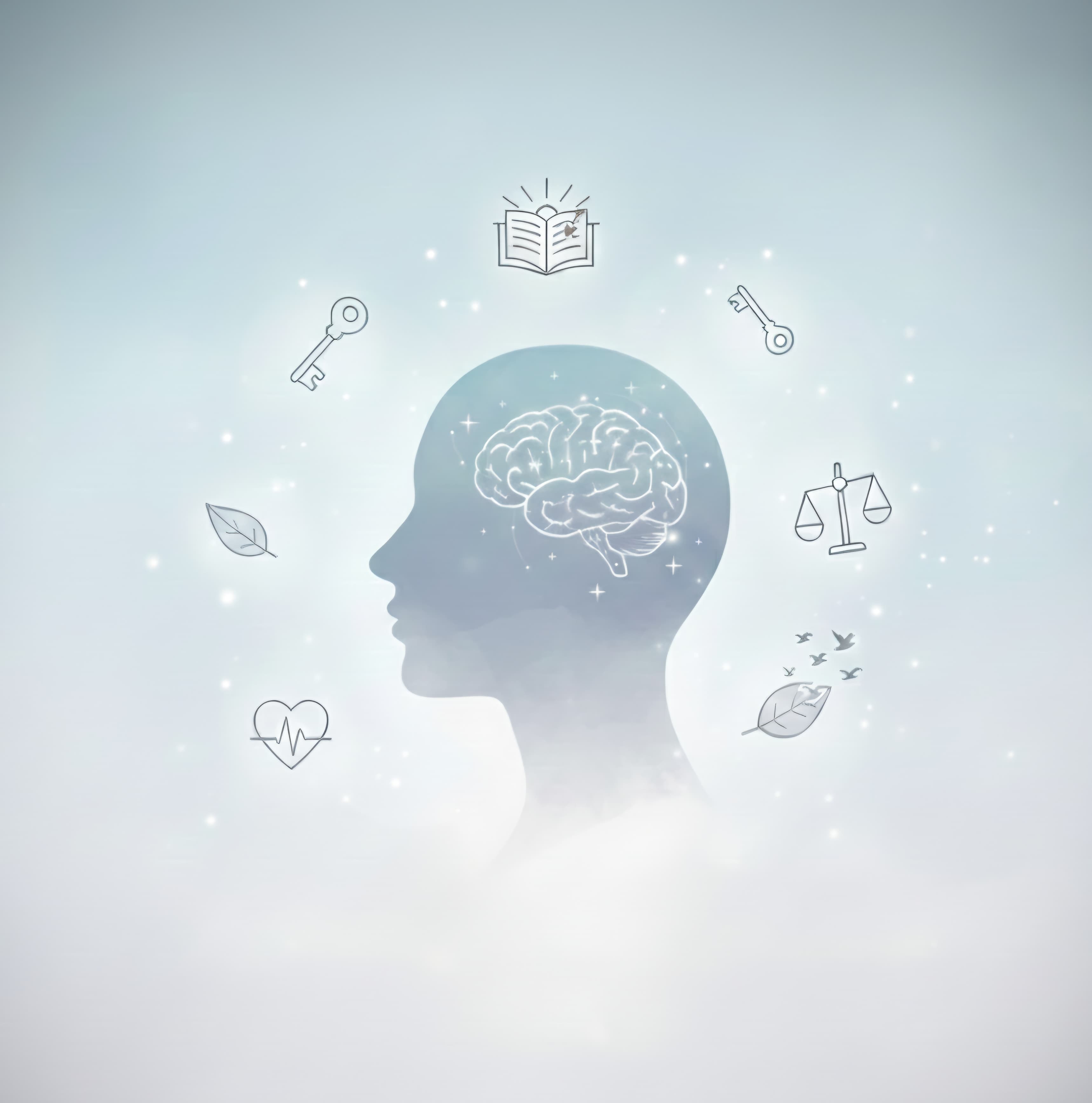 Quante volte ti sei ripetuto la frase: "Devo farcela da solo"? 🧠🔒