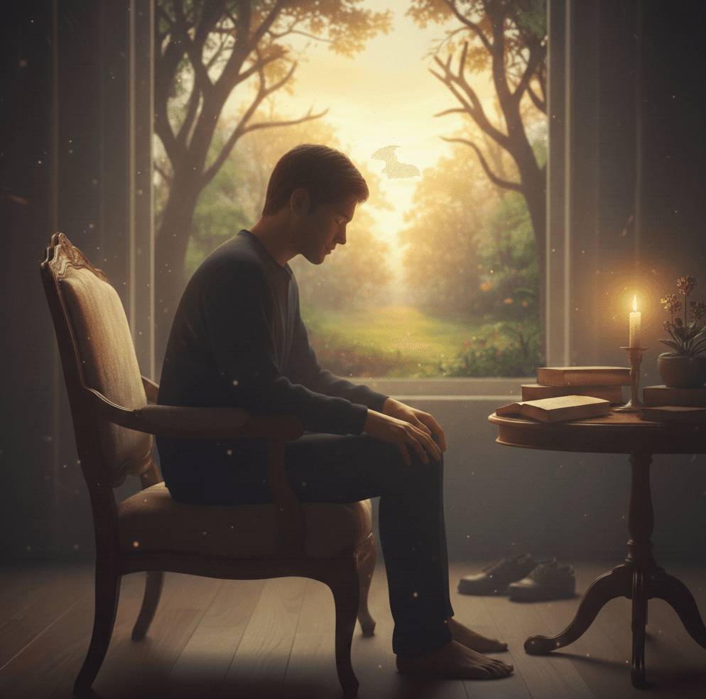 ✨ 𝑰𝒍 𝒑𝒆𝒔𝒐 𝒊𝒏𝒗𝒊𝒔𝒊𝒃𝒊𝒍𝒆 ✨