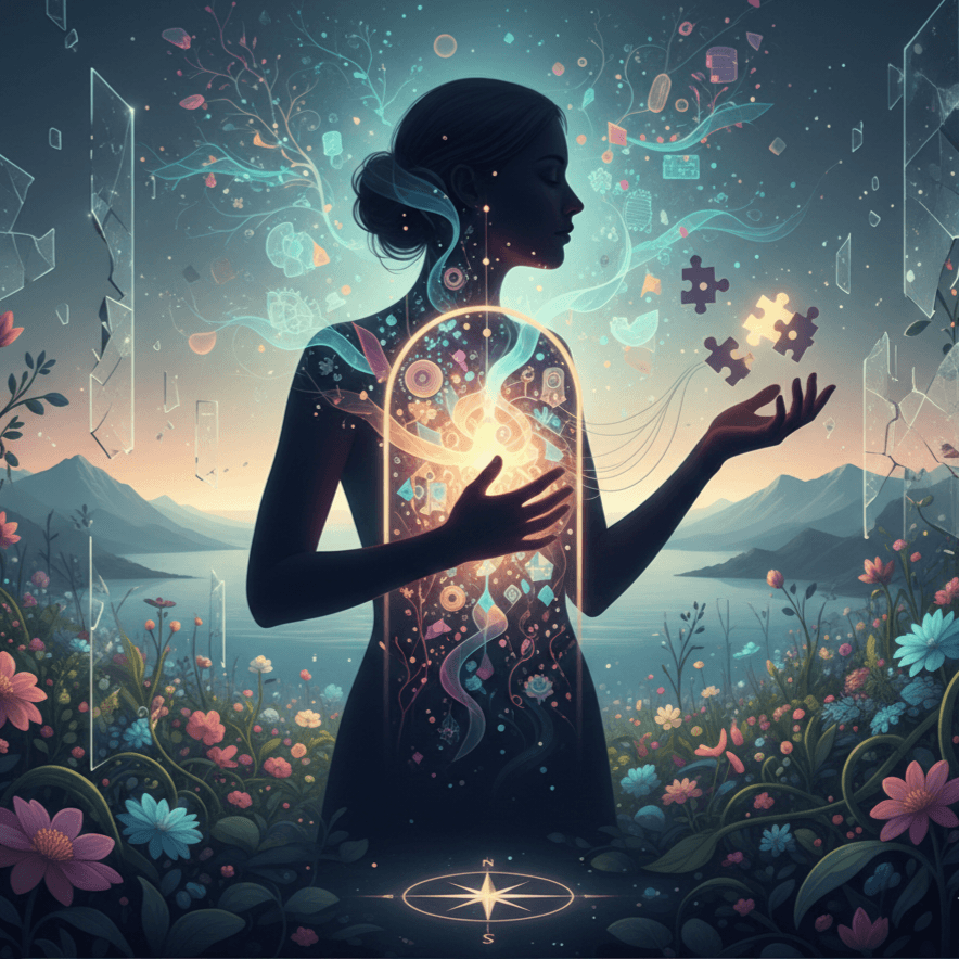 ✨ 𝑳’𝒂𝒓𝒄𝒉𝒊𝒕𝒆𝒕𝒕𝒖𝒓𝒂 𝒅𝒆𝒍𝒍’𝒊𝒏𝒗𝒊𝒔𝒊𝒃𝒊𝒍𝒆 ✨