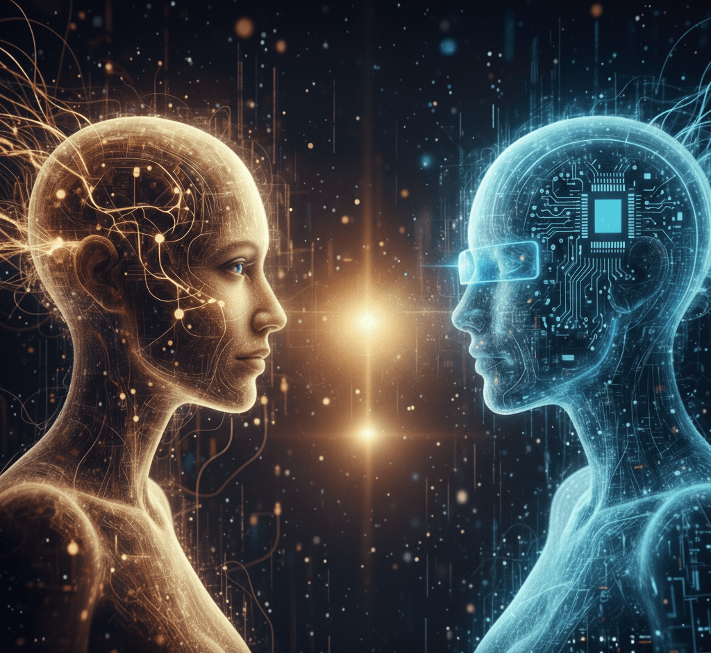 ✨ 𝑰𝒏𝒕𝒆𝒍𝒍𝒊𝒈𝒆𝒏𝒛𝒂 𝑨𝒓𝒕𝒊𝒇𝒊𝒄𝒊𝒂𝒍𝒆 𝒆 𝑺𝒂𝒍𝒖𝒕𝒆 𝑴𝒆𝒏𝒕𝒂𝒍𝒆 ✨